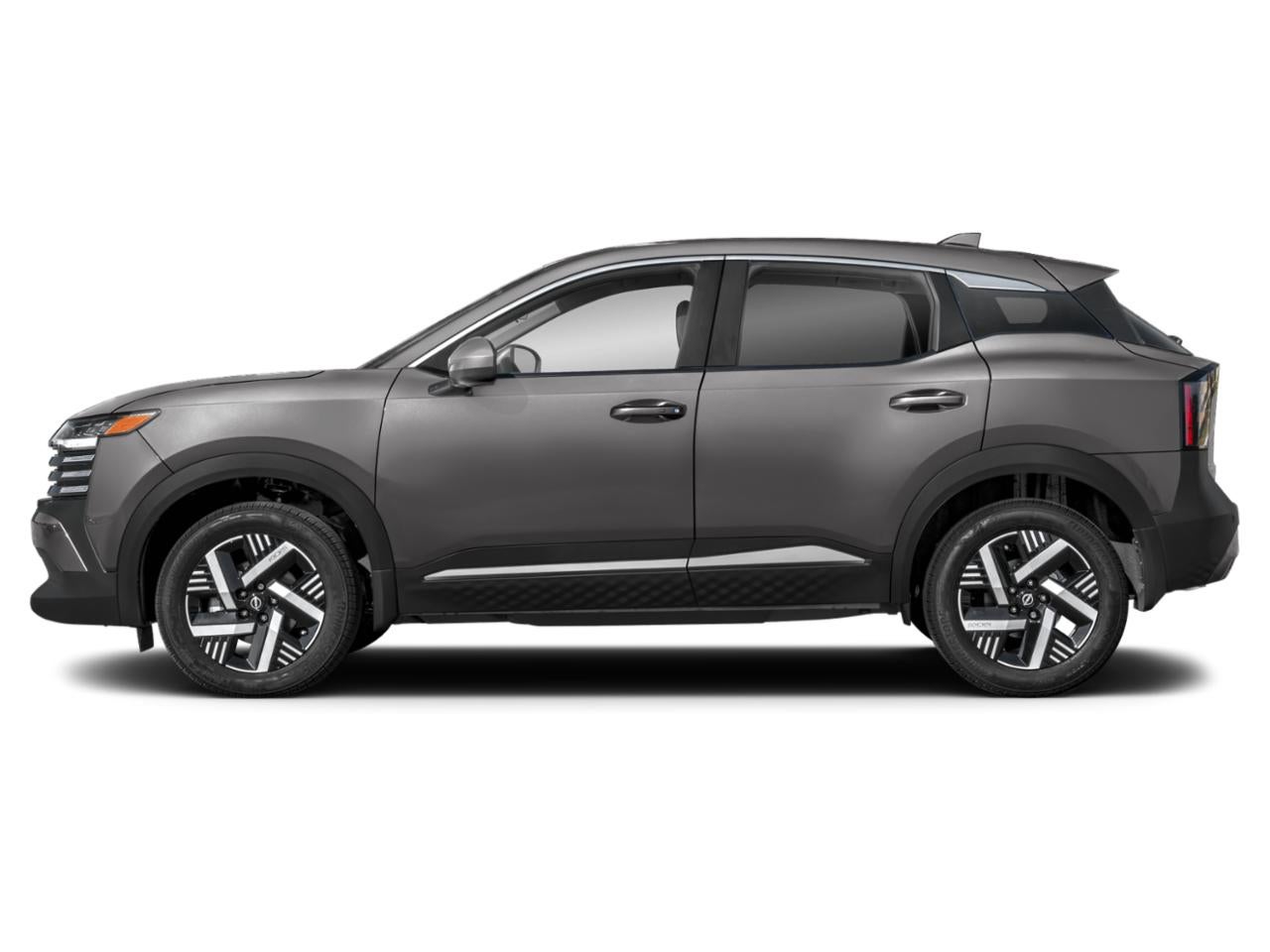 2025 Nissan Kicks SV AWD