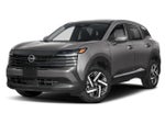 2027 Nissan Kicks Rock Creek®