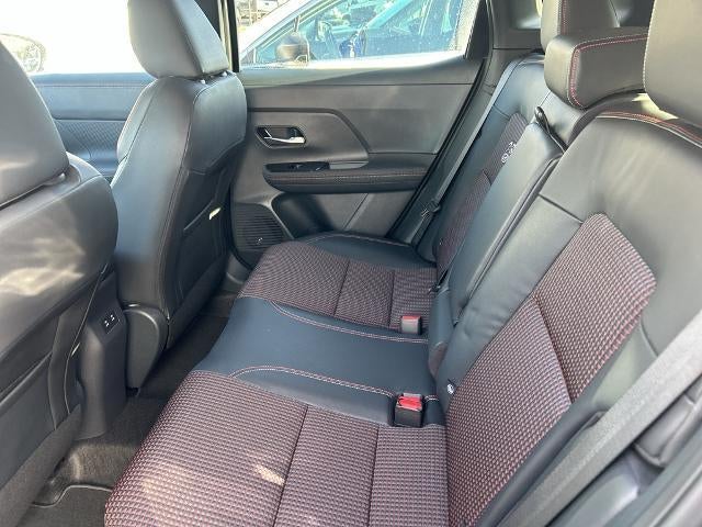 2025 Nissan Kicks SR AWD