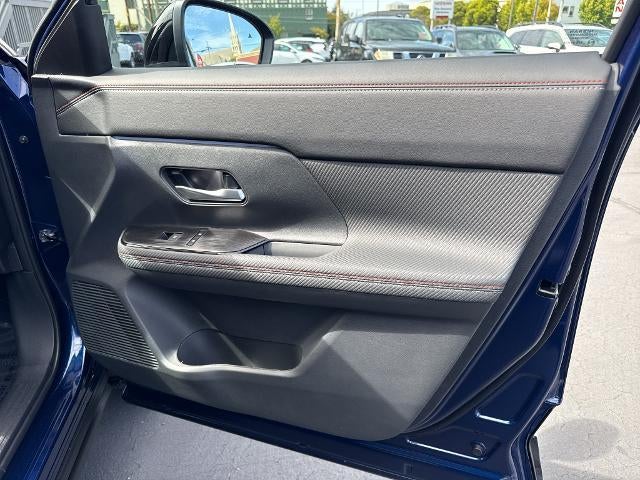 2027 Nissan Kicks SR