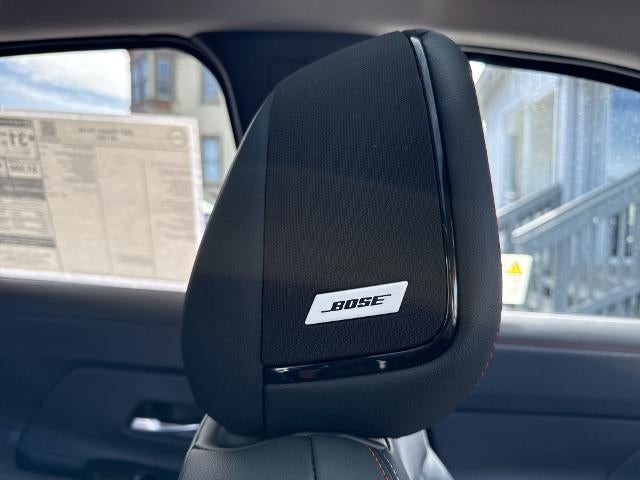 2027 Nissan Kicks SR