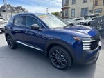 2027 Nissan Kicks SR