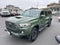 2021 Toyota Tacoma 4WD 4WD TRD Sport Access Cab 6' Bed V6 MT (Natl)