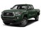 2021 Toyota Tacoma 4WD 4WD TRD Sport Access Cab 6' Bed V6 MT (Natl)