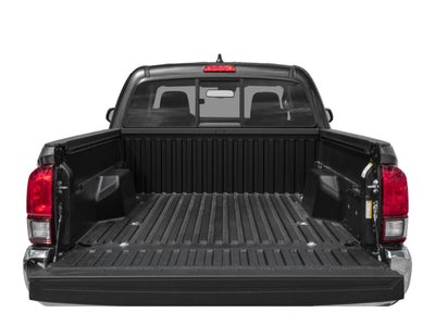 2021 Toyota Tacoma 4WD 4WD TRD Sport Access Cab 6' Bed V6 MT (Natl)