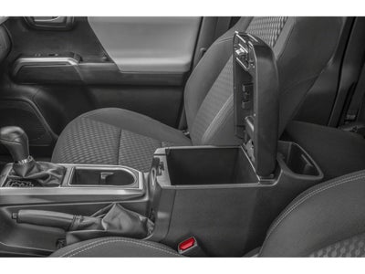 2021 Toyota Tacoma 4WD 4WD TRD Sport Access Cab 6' Bed V6 MT (Natl)