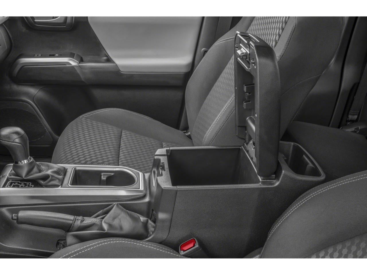 2021 Toyota Tacoma 4WD 4WD TRD Sport Access Cab 6' Bed V6 MT (Natl)