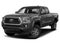 2021 Toyota Tacoma 4WD 4WD TRD Sport Access Cab 6' Bed V6 MT (Natl)
