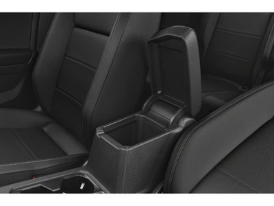 2021 Volkswagen Tiguan 2.0T SE R-Line Black FWD