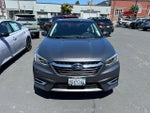 2022 Subaru Legacy Limited XT CVT
