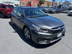 2022 Subaru Legacy Limited XT CVT