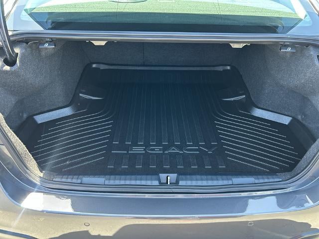 2022 Subaru Legacy Limited XT CVT