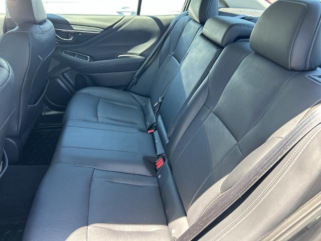 2022 Subaru Legacy Limited XT CVT