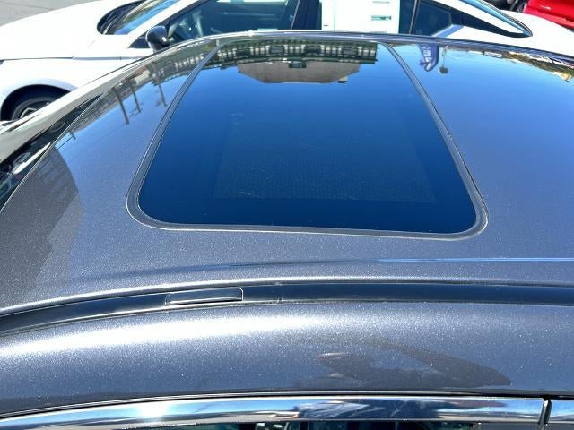 2022 Subaru Legacy Limited XT CVT