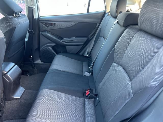 2022 Subaru Impreza 5-door CVT