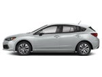 2022 Subaru Impreza 5-door CVT