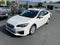 2018 Subaru Impreza 2.0i Premium 5-door CVT
