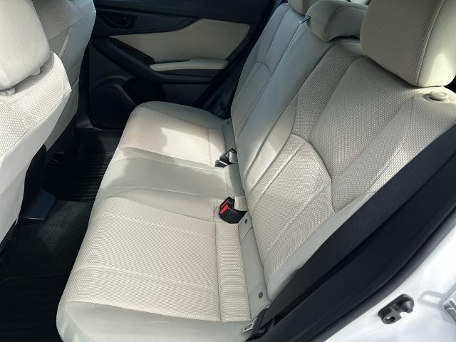 2018 Subaru Impreza 2.0i Premium 5-door CVT