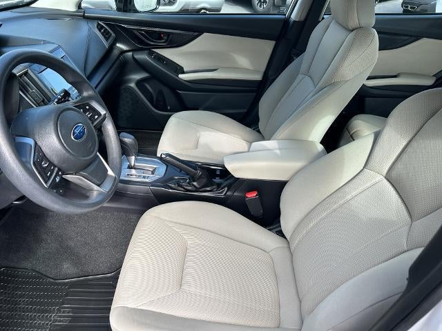 2018 Subaru Impreza 2.0i Premium 5-door CVT