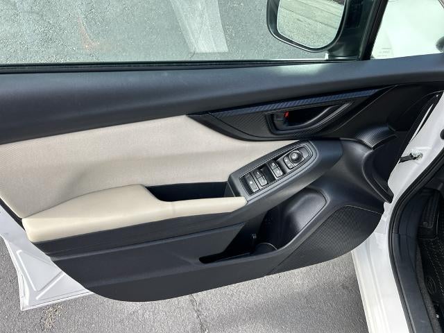 2018 Subaru Impreza 2.0i Premium 5-door CVT