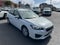 2018 Subaru Impreza 2.0i Premium 5-door CVT