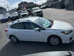2018 Subaru Impreza 2.0i Premium 5-door CVT