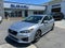 2017 Subaru Impreza 2.0i Sport 5-door CVT