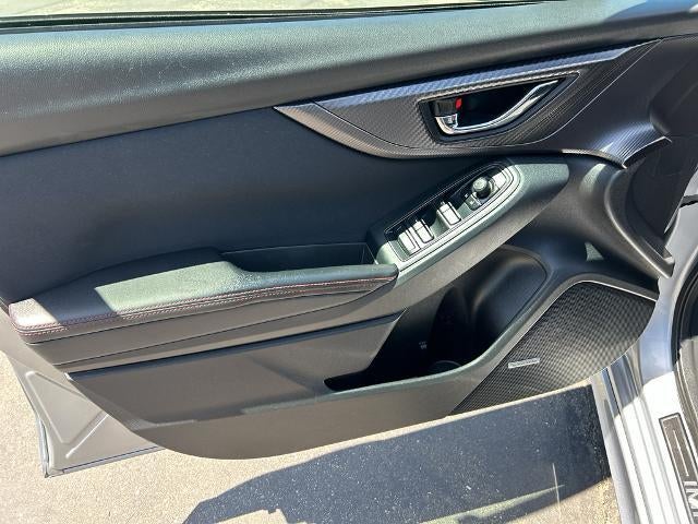2017 Subaru Impreza 2.0i Sport 5-door CVT