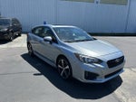 2017 Subaru Impreza 2.0i Sport 5-door CVT