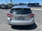 2017 Subaru Impreza 2.0i Sport 5-door CVT