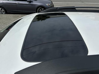 2013 Subaru Outback 2.5i Limited Automatic