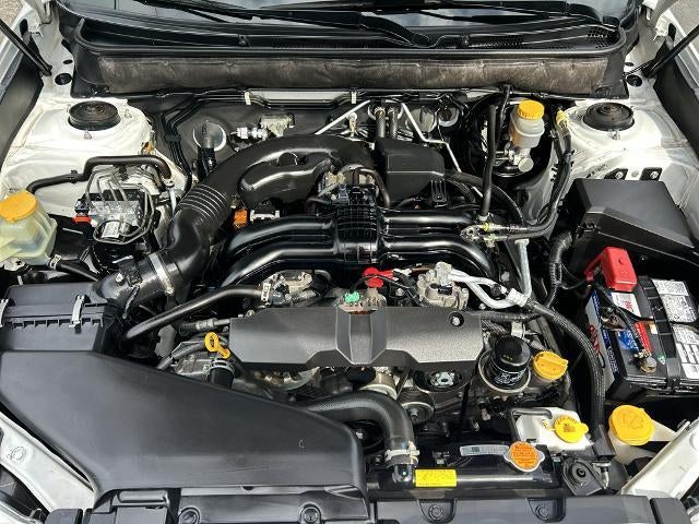 2013 Subaru Outback 2.5i Limited Automatic