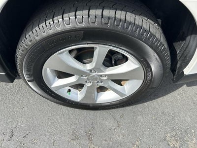 2013 Subaru Outback 2.5i Limited Automatic