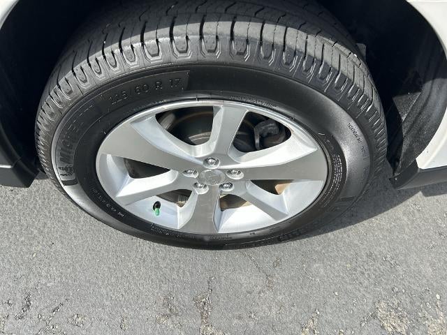 2013 Subaru Outback 2.5i Limited Automatic