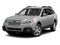 2013 Subaru Outback 2.5i Limited Automatic