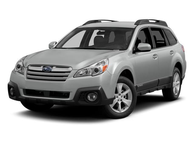 2013 Subaru Outback 2.5i Limited Automatic