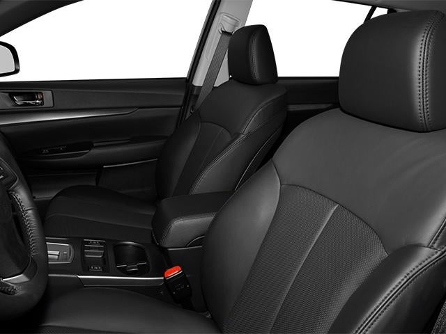 2013 Subaru Outback 2.5i Limited Automatic