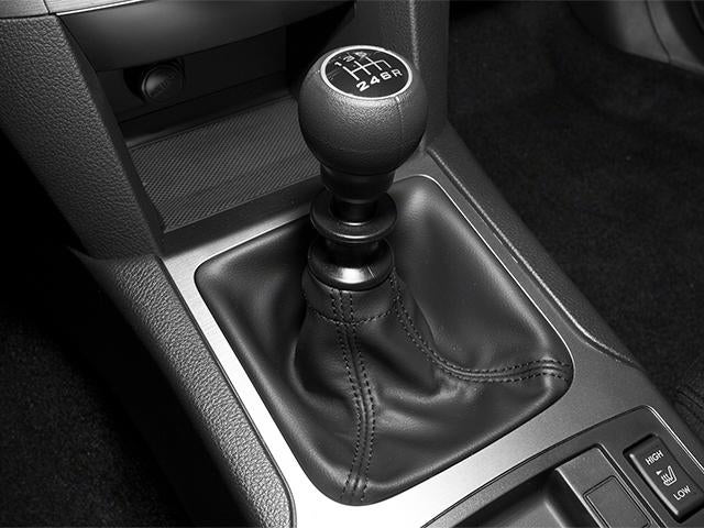 2013 Subaru Outback 2.5i Limited Automatic