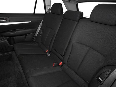 2013 Subaru Outback 2.5i Limited Automatic