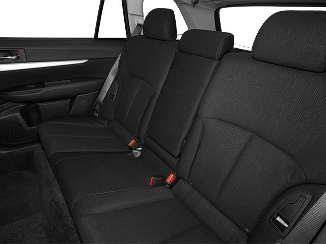 2013 Subaru Outback 2.5i Limited Automatic