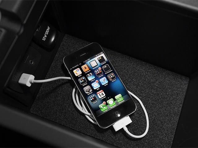 2013 Subaru Outback 2.5i Limited Automatic