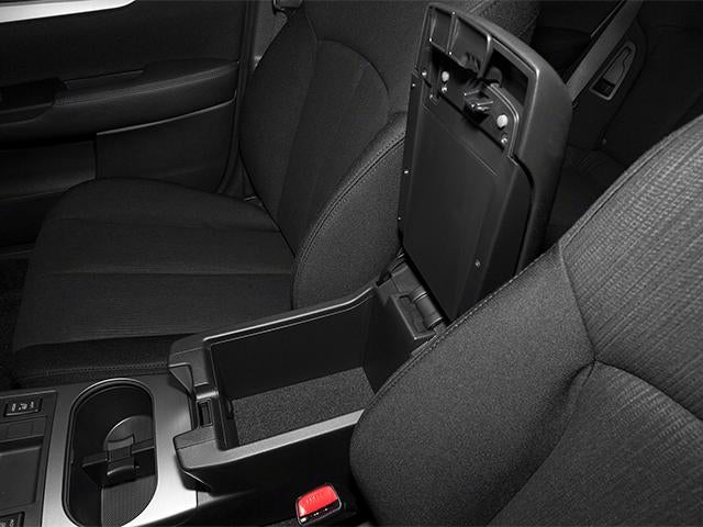 2013 Subaru Outback 2.5i Limited Automatic