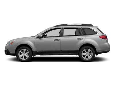 2013 Subaru Outback 2.5i Limited Automatic