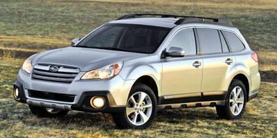 2013 Subaru Outback 2.5i Limited Automatic