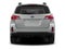 2013 Subaru Outback 2.5i Limited Automatic