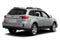 2013 Subaru Outback 2.5i Limited Automatic
