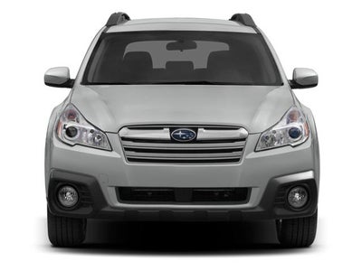 2013 Subaru Outback 2.5i Limited Automatic
