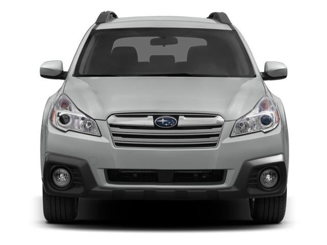 2013 Subaru Outback 2.5i Limited Automatic