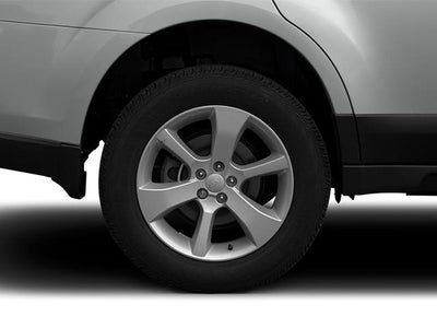 2013 Subaru Outback 2.5i Limited Automatic