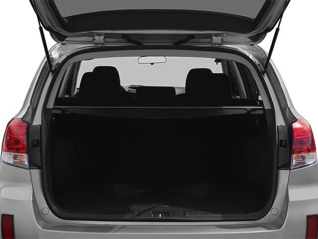 2013 Subaru Outback 2.5i Limited Automatic